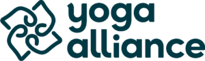 Logo Yoga Alliance