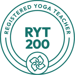 Certificación RYT 200 - Registered Yoga Teacher